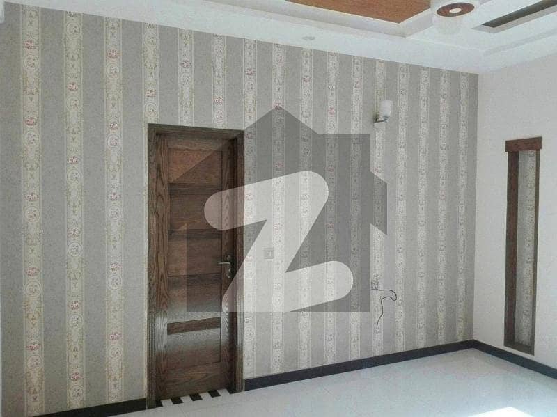 5 Marla Brand New House for Sale In Bahria Town - Block AA Lahore