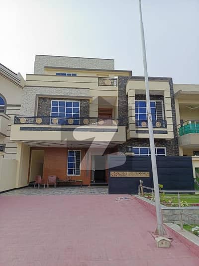 35x70 Brand New First Entry Hpuse For Sale In G 13. . 70 ft Road