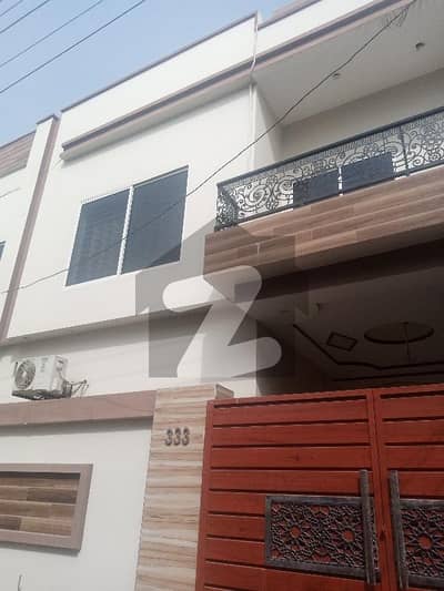 5 Marla upper portion available for rent in Jeewan city
