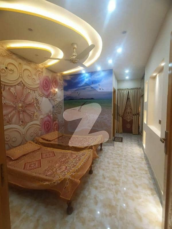 بحریہ آرچرڈ لاہور میں 3 کمروں کا 10 مرلہ بالائی پورشن 43.0 ہزار میں کرایہ پر دستیاب ہے۔