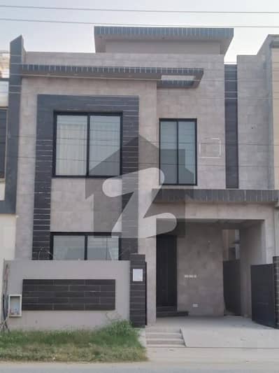 D block EME area, a 5 marla house with 3 bedrooms is currently available for rent, catering to those in search of a comfortable and convenient living space.
