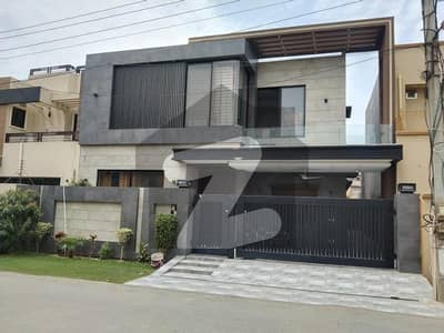 5-Bedroom Full House Rental in EME DHA Lahore