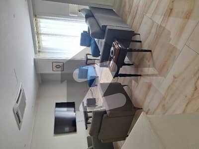 3 bedroom fully furnished appartment