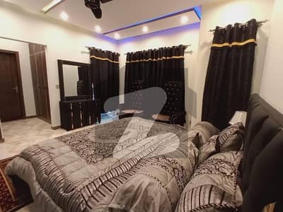 Brand New House Fully Furnished All Facilities Available Near Park Hospital Market WiFi Mein Boulevard 2 Kitchen