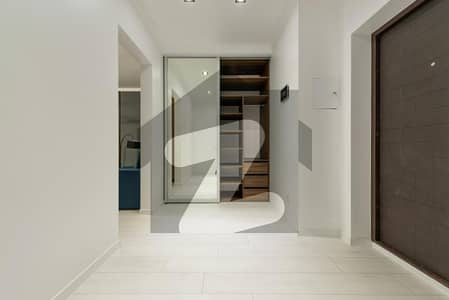 کے ڈی اے سکیم 1 کراچی میں 5 کمروں کا 10 مرلہ مکان 13.5 کروڑ میں برائے فروخت۔