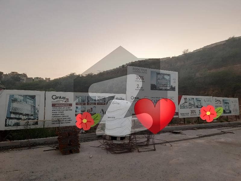 930 Sq/ft Office For Sale At Easy 2 Year Instalment Plan In Dha1 Islamabad 930 Sq/ft Office For Sale At Easy 2 Year Instalment Plan In Dha1 Islamabad