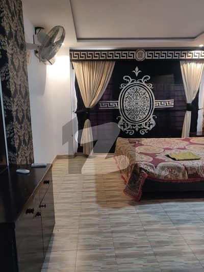 One Bed Ready To Move Apartment Surah Chowk For Sale In Sector D Bahria Town Lahore