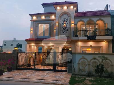 9 Marla Spanish House For Sale In Hamid Block Buch Villas Multan