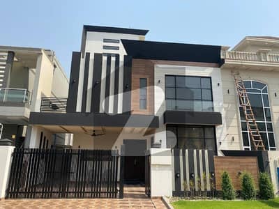 A 10 Marla House Has Landed On Market In Citi Housing Society Of Citi Housing Society