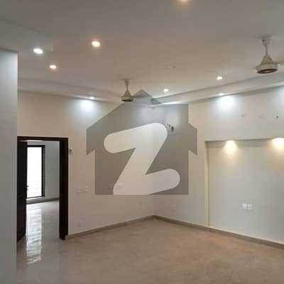 10 MARLA BRAND NEW LUXURY UPPER PORTION FOR RENT BAHRIA ORCHARD LAHORE