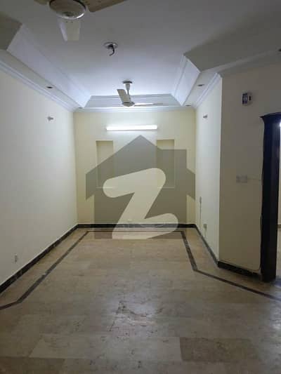 G-8 Beautiful Ground Floor For Rent