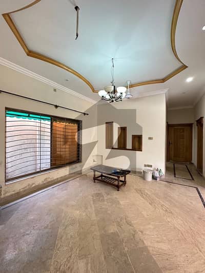 12 Marla Lower Portion For Rent In Bani Gala