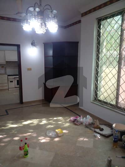 1 Kanal Full House for Rent available in DHA Phase 1, Lahore.