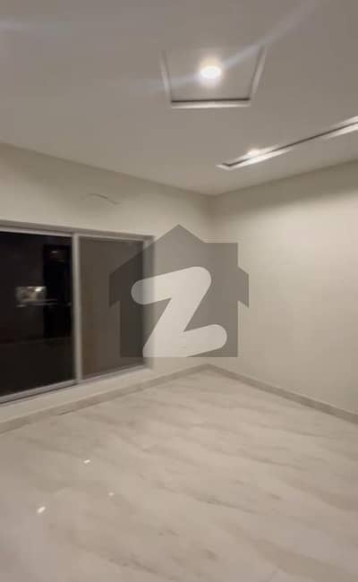 2 Bedroom Apartment For Sale 2nd floor Sector C Bahria Town Lahore