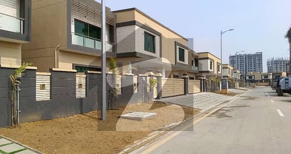 New House On Rent - Askari 6