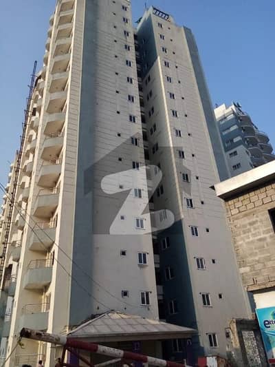 2 Bedroom Apartment For Sale In Capital Residencia