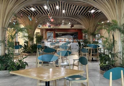 Rented Shop For Sale