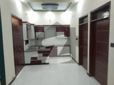 120 yard Gulshan-e-Roomi house single story available KDA leases west open map aproved by LEGAL BUILDERS and Real estate