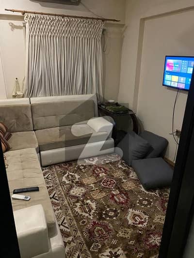 Out Class Furnished Apartment For Rent