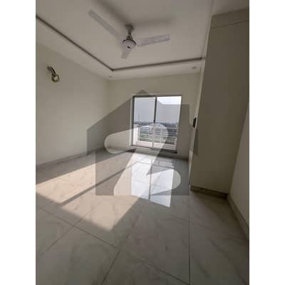 1 Bed Room Apartment 
Zameen Opal