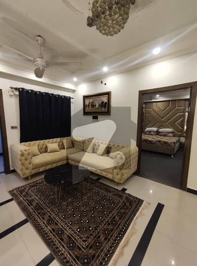 2bed Luxury Furnished Appartment Available For Rent in E 11 4 isb