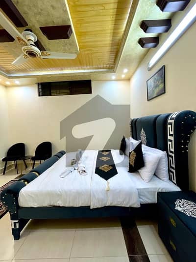 10 Marla Furnished guesthouse for sale in G13