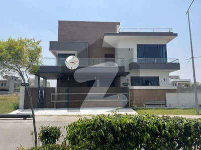 Good Location Brand New House For Sale In Top City-1 A Block Heighted Area Good Facing For Sale Near Metro Bus Stop Near Kashmir Highway Near Motorway Lahore Motorway Peshawar Near International Airport