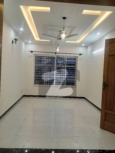 30*60 brend New Double Story House 
Available For Sale G-13/2