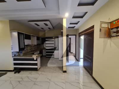 گلشنِ معمار گداپ ٹاؤن,کراچی میں 3 کمروں کا 8 مرلہ بالائی پورشن 32.0 ہزار میں کرایہ پر دستیاب ہے۔