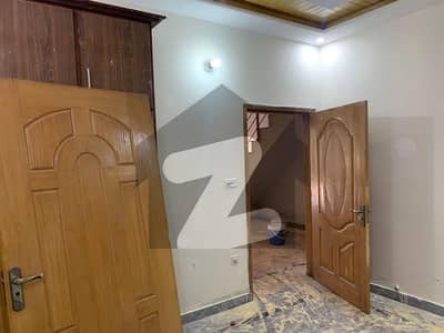 Well-constructed Brand New House Available For rent In Lalazaar Garden