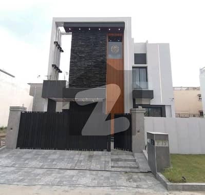 Stunning And Affordable House Available For Sale In Citi Housing Society