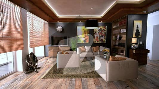 600 Yards Top Notch Location Commercial Office Use Bungalow In Outstanding Condition Behind Karsaz Having 10,000 Square Feet Of Carpeted Space Suitable For Setting Up Salon, Corporate Office Or Lodging Arrangements For Company'S Executives