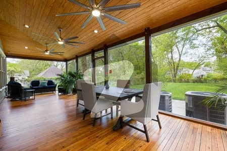 کے ڈی اے سکیم 1 کراچی میں 8 کمروں کا 1 کنال مکان 7.0 لاکھ میں کرایہ پر دستیاب ہے۔