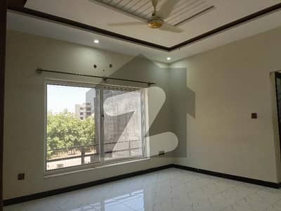 Bahria Enclave 8 Marla Elegant Full House Available For Rent