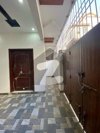 120 Square Yards House Fully Renovated Double Storey In Gulshan-E-Iqbal Block 6