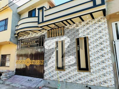 کاہنہ پل اسلام آباد میں 3 کمروں کا 5 مرلہ مکان 75.0 لاکھ میں برائے فروخت۔