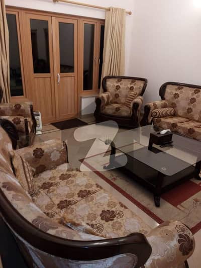 Fully Furnished Resort For Rent In Gharial Camp MAIN ROAD