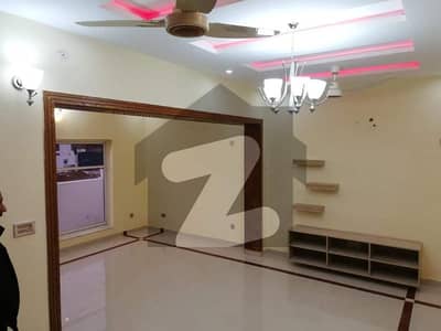 5 Marla House Available For Rent In Sector B1 Of Bahria Enclave Islamabad