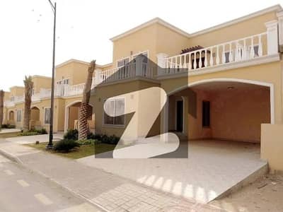 A 350 Square Yards House Is Up For Grabs In Bahria Town Karachi