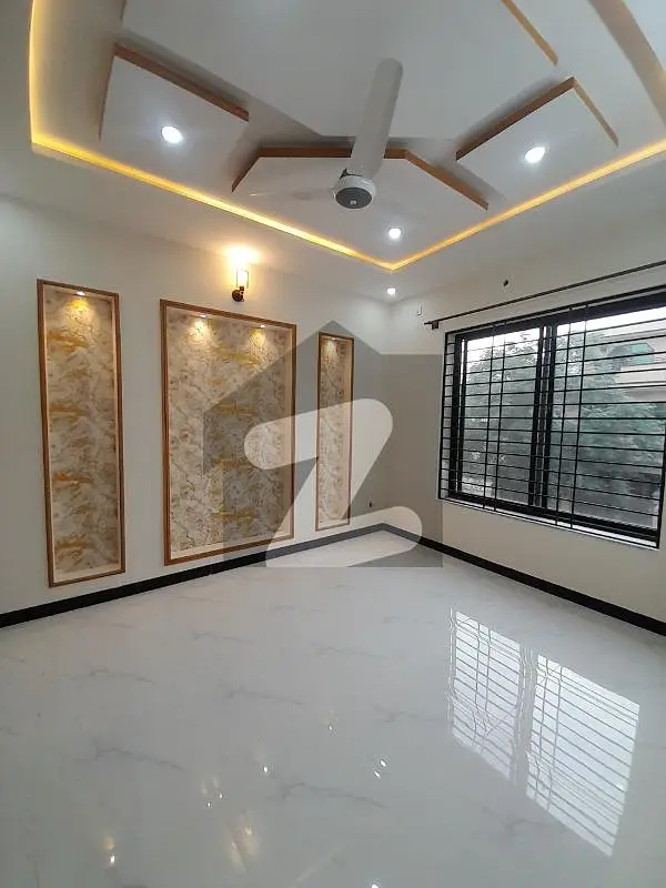 4 Marla Like That Brand New Full Luxury House Available For Rent In G13 Islamabad On Top Location With All Basic Facilities.