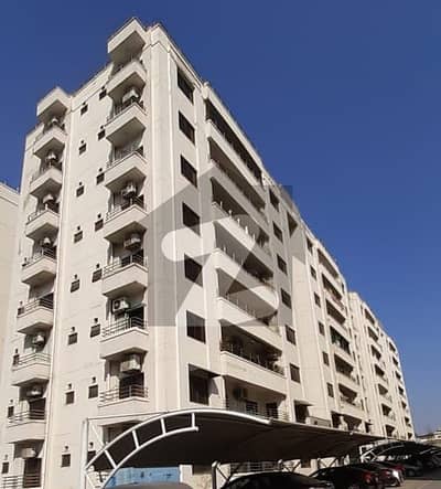 Brand New 4 Bedrooms Flat Available For Sale In Askari Tower 2