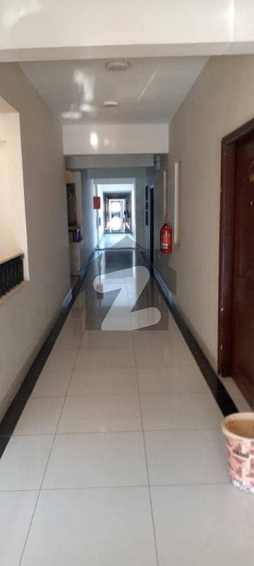 3 bed apartment in Samama Mall is up for sale