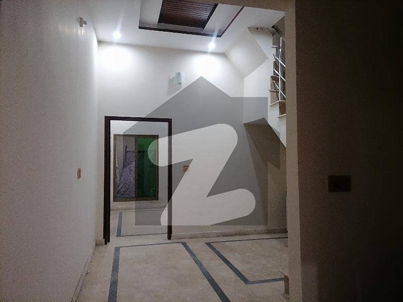 A Great Choice For A 3 Marla House Available In Tajpura Tajpura, Lahore