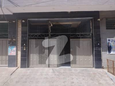 7 marla upper portion available for rent at New lasani town Sargodha road