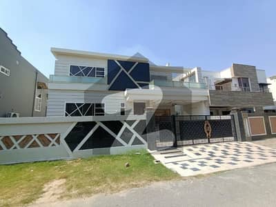 1 Kanal house For Rent in Citi Housing Phase 1