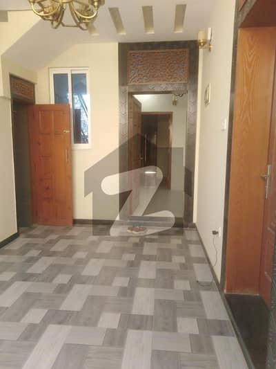 5 Marla Double Storey House For Sale Good Location Margalla Faceing