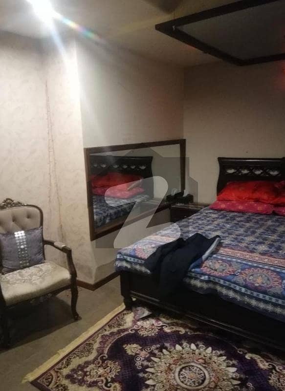 Silver Oaks f10 Studio fully furnished apartment available for rent in