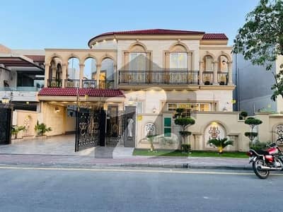 1 kanal Ultra Classic House For Sale In Bahria Town Lahore