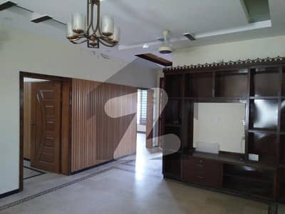 Extremely Beautiful Upper Portion For Rent In B17 Islamabad In Block C1