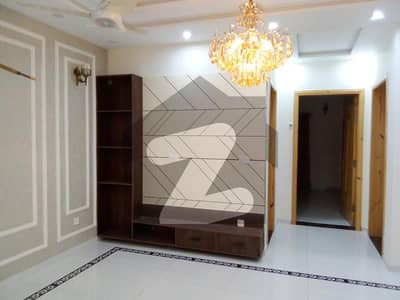 10 Marla Modern House For Sale In Sector C Bahria Town Lahore